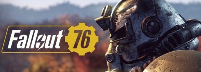 Fallout76 PC版の推奨スペックとおすすめのゲーミングPC