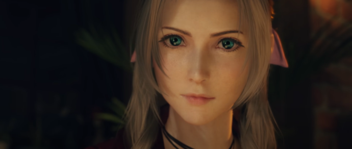 FF7リバース 最低必要スペック