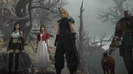 FF7 リバースの推奨スペックとおすすめゲーミングPC