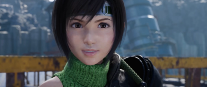 FF7リバース 推奨スペック