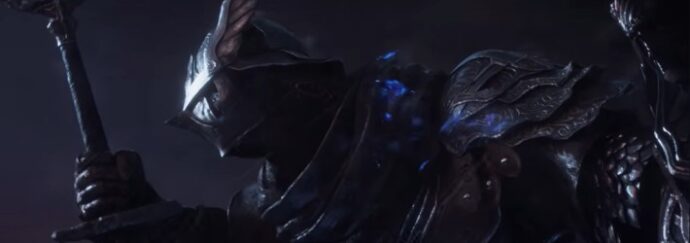 エルデンリング ナイトレインの最低必要スペック