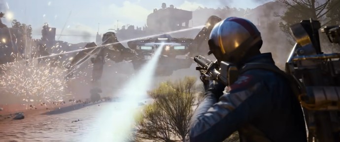 アークレイダースにおすすめのデスクトップゲーミングPC