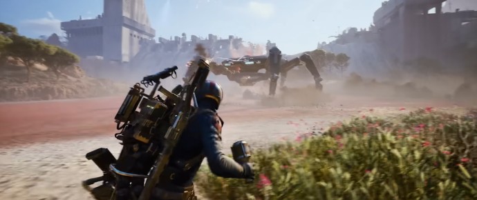 アークレイダース 最低必要スペック