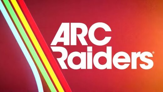 アークレイダースの推奨スペックとおすすめゲーミングPC