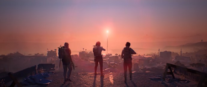 アークレイダースのためのゲーミングPCの選び方