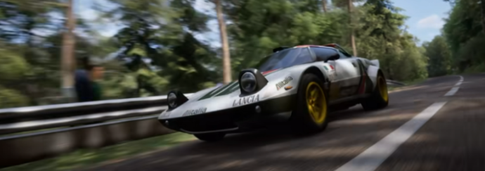 アセットコルサ ラリーにおすすめのデスクトップゲーミングPC