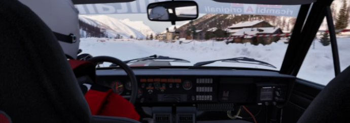 アセットコルサ ラリー 最低必要スペック