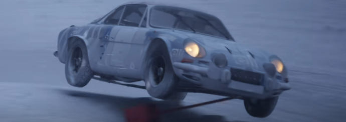 アセットコルサ ラリー 推奨スペック