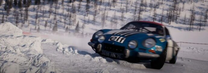 アセットコルサ ラリー スペック